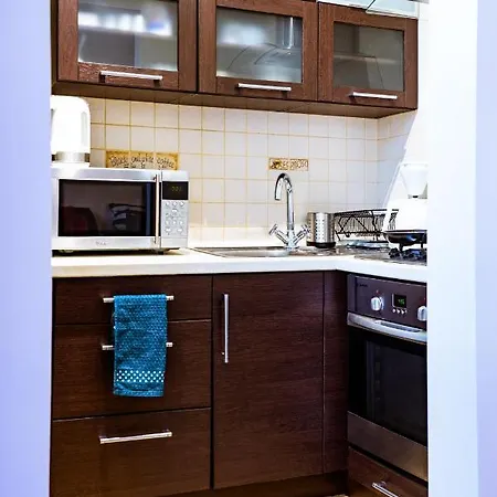 Apartament Lavender Old Town In Selfcheck-in 24h Apartament Wrocław