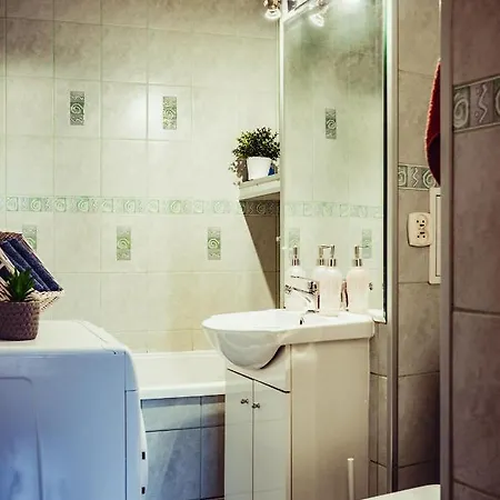 Apartament Apartament Lavender Old Town In Selfcheck-in 24h *