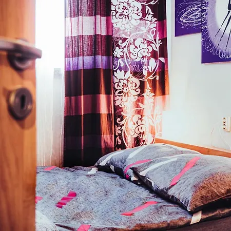 Apartament Lavender Old Town In Selfcheck-in 24h * Wrocław