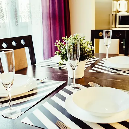 Apartament Lavender Old Town In Selfcheck-in 24h Apartament