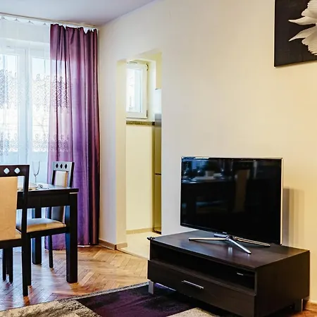Apartament Lavender Old Town In Selfcheck-in 24h